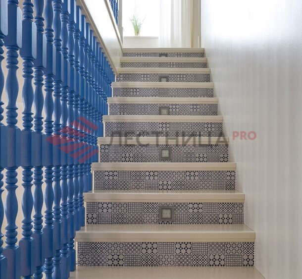 ступени для лестницы