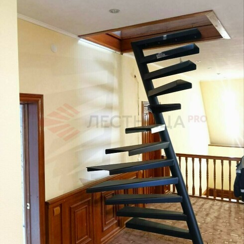 Лестница 1000 "Квадратный метр"