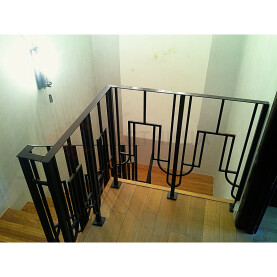 БАЛЮСТРАДА