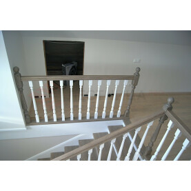 БАЛЮСТРАДА