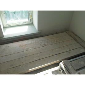 ЗАМЕР ЛЕСТНИЧНОЙ ПЛОЩАДКИ И ОБСУЖДЕНИЕ ПРИМЫКАНИЯ ПЛИНТУСА К ПОДОКОННИКУ. ЛЕСТНИЦА ПРО