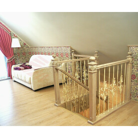 БАЛЮСТРАДА