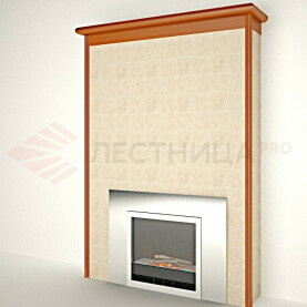 ПРИМЕРНАЯ ВИЗУАЛИЗАЦИЯ ОБРАМЛЕНИЯ