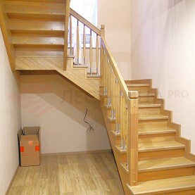 ТРЕХ МАРШЕВАЯ ЛЕСТНИЦА