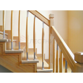 ДЕРЕВЯННЫЕ БАЛЯСИНЫ ВЕРЕТЕНО