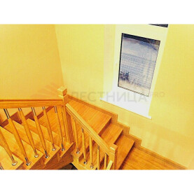 ВИД СВЕРХУ НА ПРОМЕЖУТОЧНЫЕ ПЛОЩАДКИ