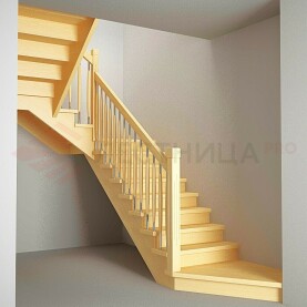 СОГЛАСОВАННАЯ ВИЗУАЛИЗАЦИЯ ЛЕСТНИЦЫ