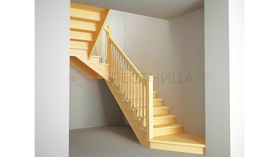 ЛЕСТНИЦА В ОБНИНСКЕ