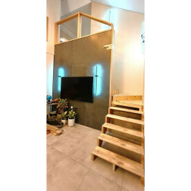 СБОРКА БЕЗ ОКРАШИВАНИЯ, ПОДГОНКА СОЕДИНЕНИЙ НА МЕСТЕ