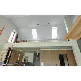 ОКРАШИВАНИЕ ЗАШИВКИ С ПОДБОРОМ В ЦВЕТ СТЕН ИНТЕРЬЕРА