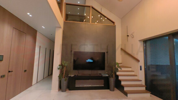 ЛЕСТНИЦА В ОБНИНСКЕ