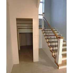 монтаж окрашенных деталей