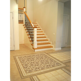 дизайнерская лестница