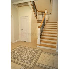 лестница со шкафом