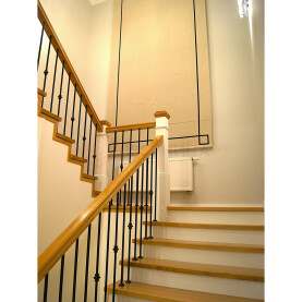 красивая лестница