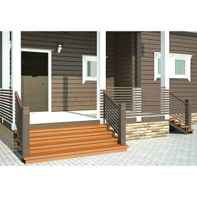 СОГЛАСОВАННЫЙ ДИЗАЙН ОГРАЖДЕНИЯ НА КРЫЛЕЧКАХ-1