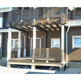 ЗАМЕР ЛЕСТНИЦ