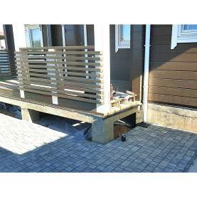 ЗАМЕР КРЫЛЕЧЕК