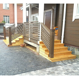 КРЫЛЕЧКИ СМОНТИРОВАНЫ