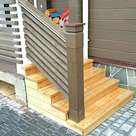 КРЫЛЕЧКИ ИЗ ЛИСТВЕННИЦЫ