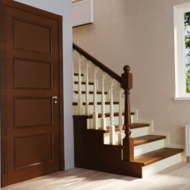 ВИЗУАЛИЗАЦИЯ ЛЕСТНИЦЫ