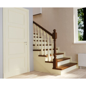 ВТОРОЙ ВАРИАНТ ВИЗУАЛИЗАЦИИ ЛЕСТНИЦЫ